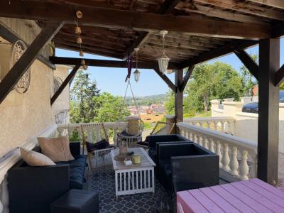 Acheter Maison Creusot Saone et loire