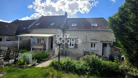 For sale Saint-etienne-roilaye 6 rooms 133 m2 Oise (60350) photo 0