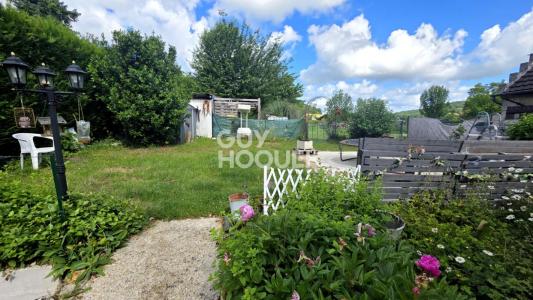 For sale Saint-etienne-roilaye 6 rooms 133 m2 Oise (60350) photo 2