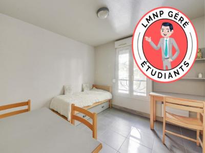 For sale Lyon-7eme-arrondissement 1 room 20 m2 Rhone (69007) photo 0
