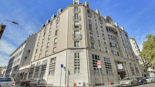 For sale Lyon-7eme-arrondissement 1 room 20 m2 Rhone (69007) photo 3