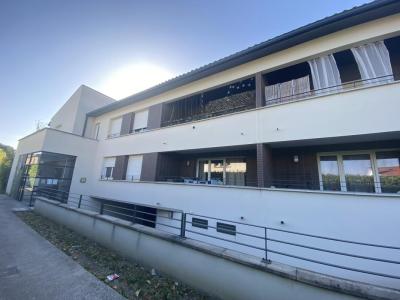 Annonce Vente 2 pi�ces Appartement Aucamville 31