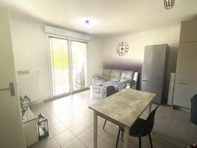 Acheter Appartement Aucamville Haute garonne