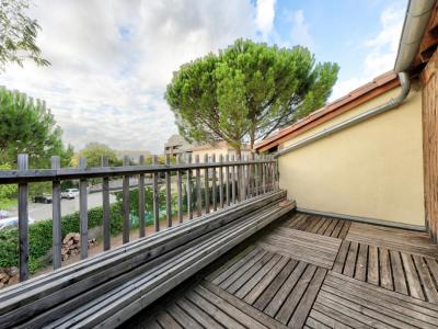 Acheter Immeuble Toulouse 840000 euros