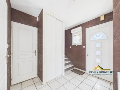 Acheter Maison 147 m2 Ludres