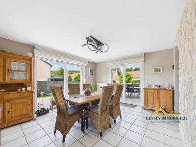 Acheter Maison Ludres Meurthe et moselle