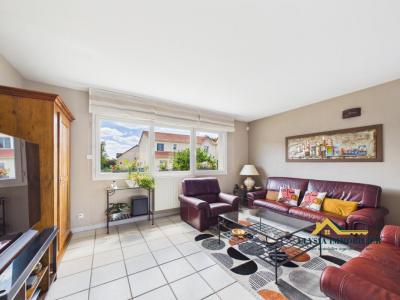 Acheter Maison Ludres 485000 euros
