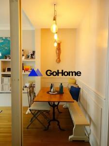 For rent Paris-9eme-arrondissement 2 rooms 40 m2 Paris (75009) photo 1
