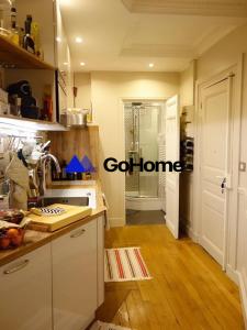 For rent Paris-9eme-arrondissement 2 rooms 40 m2 Paris (75009) photo 4
