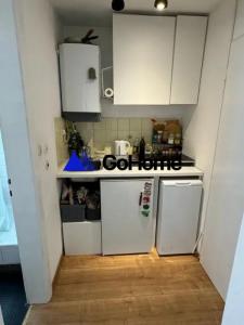 For rent Paris-2eme-arrondissement 1 room 25 m2 Paris (75002) photo 2