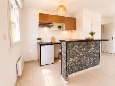 Annonce Vente 4 pi�ces Appartement Leguevin 31