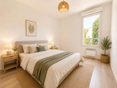 Acheter Appartement Leguevin 208000 euros