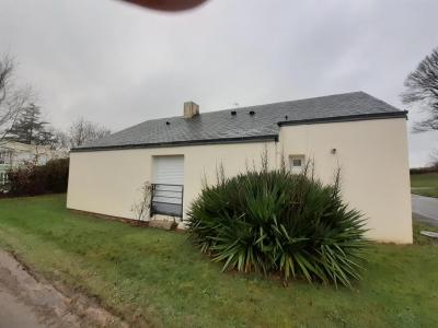 For sale Locmine 59 m2 Morbihan (56500) photo 1