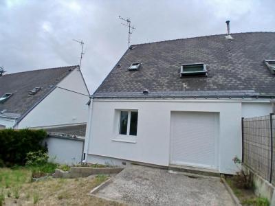 For sale Merlevenez 78 m2 Morbihan (56700) photo 1