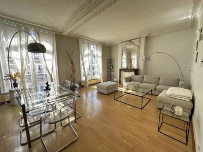 For rent Lille 3 rooms 80 m2 Nord (59800) photo 0