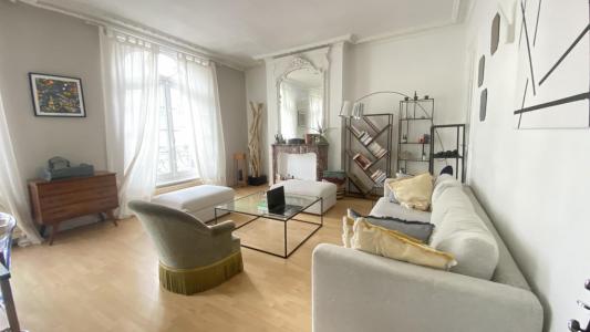 Louer Appartement Lille Nord