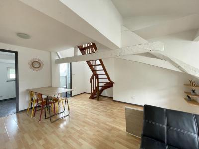 For rent Roubaix 2 rooms 33 m2 Nord (59100) photo 1
