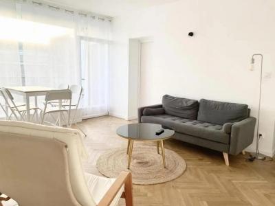 For rent Roubaix 1 room 11 m2 Nord (59100) photo 0