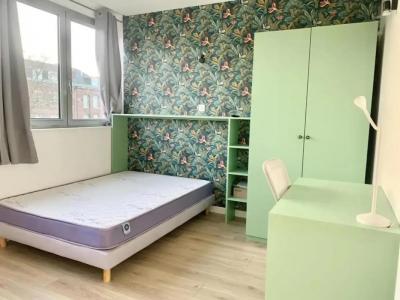For rent Roubaix 1 room 11 m2 Nord (59100) photo 2