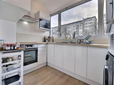 For rent Roubaix 1 room 11 m2 Nord (59100) photo 3
