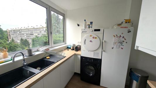 For rent Roubaix 1 room 11 m2 Nord (59100) photo 4