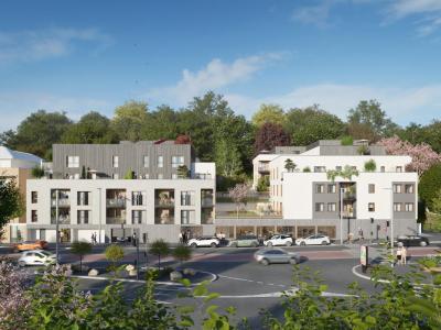 Acheter Appartement Deville-les-rouen Seine maritime