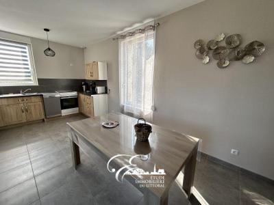Acheter Maison 110 m2 Ardres
