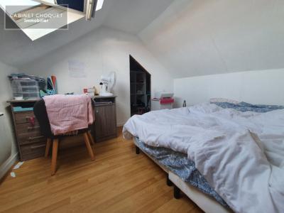 Louer Appartement 29 m2 Lille