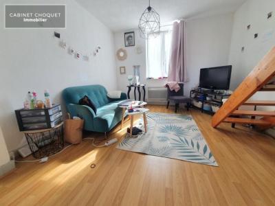 Louer Appartement Lille 608 euros