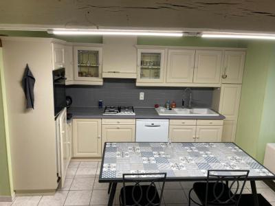 Annonce Location 4 pi�ces Maison Oisy 58