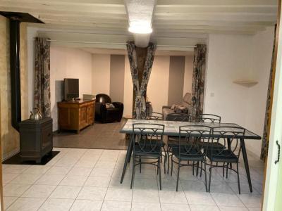 Louer Maison 149 m2 Oisy
