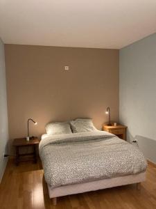 Louer Maison Oisy Nievre