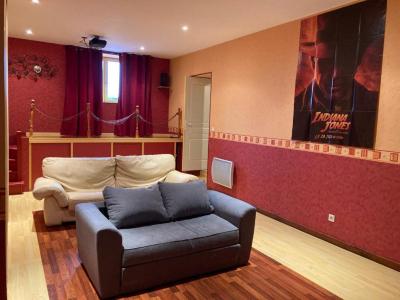 Louer Maison Oisy 900 euros