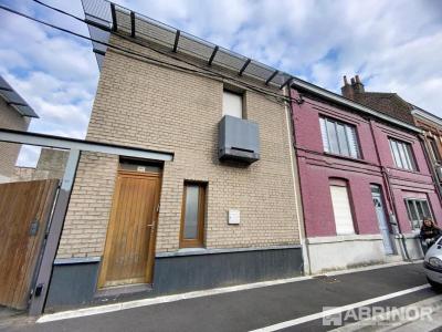 For rent Lille 1 room 28 m2 Nord (59000) photo 0