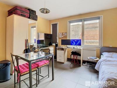 Annonce Location Appartement Lille 59