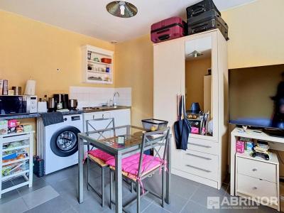 Louer Appartement 28 m2 Lille