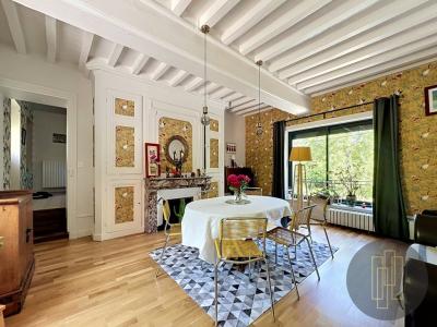For sale Villefranche-sur-saone 5 rooms 146 m2 Rhone (69400) photo 2