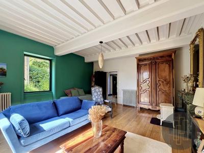 For sale Villefranche-sur-saone 5 rooms 146 m2 Rhone (69400) photo 3