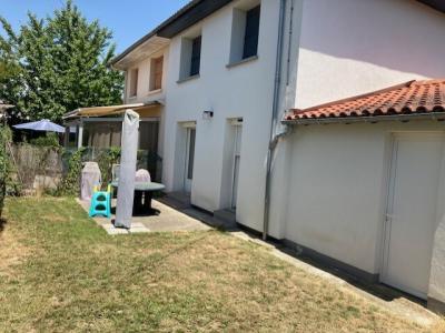 For rent Montauban 4 rooms 81 m2 Tarn et garonne (82000) photo 0