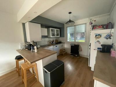 Annonce Location 4 pi�ces Maison Montauban 82