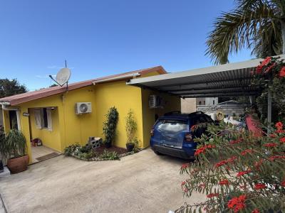 For rent Montagne SAINT-DENIS 4 rooms 67 m2 Reunion (97417) photo 0