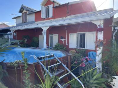 For rent Bras-panon 4 rooms 118 m2 Reunion (97412) photo 0