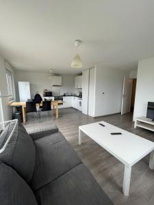 Annonce Location Appartement Strasbourg 67