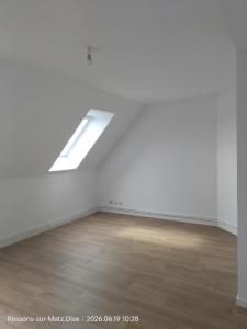 For rent Ressons-sur-matz 1 room 29 m2 Oise (60490) photo 1