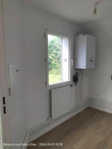 For rent Ressons-sur-matz 1 room 29 m2 Oise (60490) photo 2
