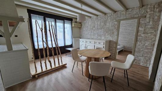 Louer Appartement 37 m2 Grenoble