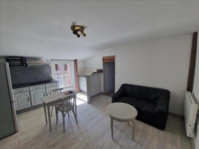 For rent Riom 2 rooms 23 m2 Puy de dome (63200) photo 0