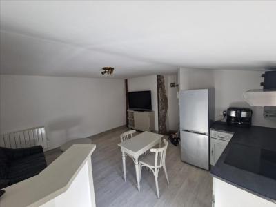 Annonce Location 2 pi�ces Appartement Riom 63