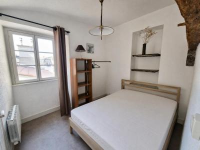 Louer Appartement 23 m2 Riom