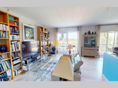 Annonce Vente 3 pi�ces Appartement Beaurecueil 13